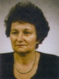 Portret Zofii Budrewicz