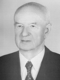 Portret Józefa Buszko