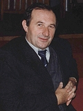Portret Wacława Cabaja
