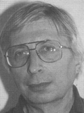Portret Jacka Chrobaczyńskiego