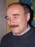 Portret Jerzego Desperaka