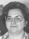Portret Joanny Kossewskiej