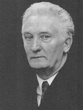 Portret Józefa Kuźmy