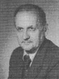 Portret Ryszarda Łużnego