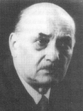 Portret Zygmunta Karola Mysłakowskiego