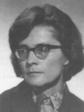 Portret Marii Schabowskiej