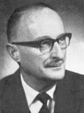 Portret Tadeusza Słowikowskiego