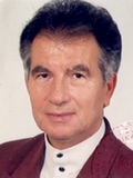 Portret Józefa Sowy
