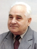 Portret Józefa Szockiego