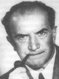 Portret Stefana Bolesława Szumana