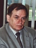 Portret Mirosława Szymańskiego