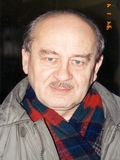 Portret Stanisława Zająca